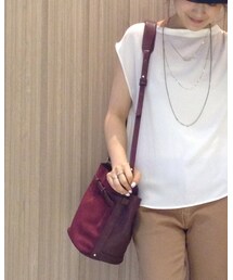 N.（N. Natural Beauty Basic） | バッグ