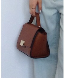 N.（N. Natural Beauty Basic） | バッグ