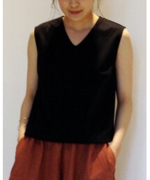 N.（N. Natural Beauty Basic） | トップス