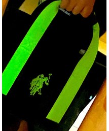 POLO RALPH LAUREN | トートバッグ