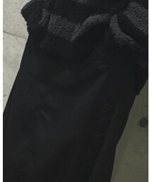 JULIUS | パンツ