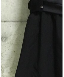 BLACK COMME des GARCONS | スカート