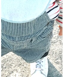 GAP | サロペット/オーバーオール