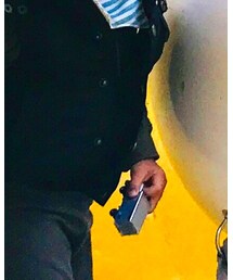 Birthday | ダウンベスト