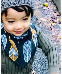 amazon | スタイ/よだれかけ