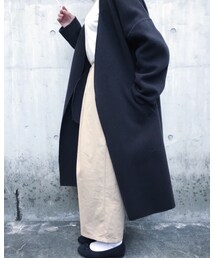 URBAN RESEARCH | ノーカラージャケット