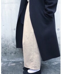 RETRO GIRL | パンツ