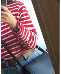 grapefruitmoon | Tシャツ/カットソー