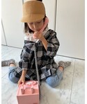 Birthday(バースデイ)の「パンツ(デニムパンツ)」