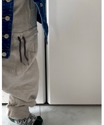 FITH | サロペット/オーバーオール