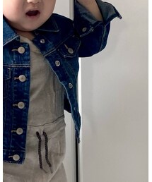 Birthday | デニムジャケット