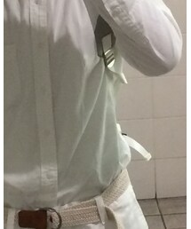 UNIQLO | シャツ/ブラウス