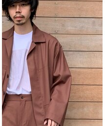 markaware | シャツ/ブラウス