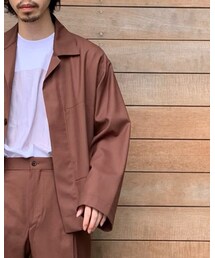 markaware | シャツ/ブラウス