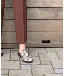 CAMINANDO | スリッポン