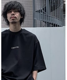 CULLNI | Tシャツ/カットソー