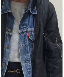 Levi's | デニムジャケット