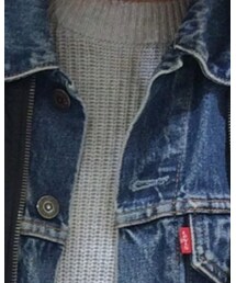 w closet | ニット/セーター