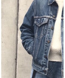 Levi's | デニムジャケット