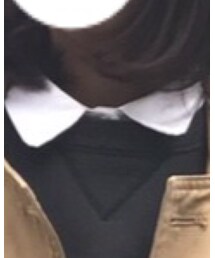 ANFAN☆TERIBURU | シャツ/ブラウス