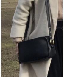 JAM | ショルダーバッグ