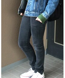 UNIQLO | デニムパンツ