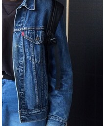 JAM | デニムジャケット