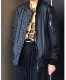 UNIQLO | ジャケット/アウター