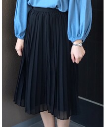 UNIQLO | スカート