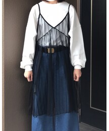 KAKA☆VAKA | ワンピース/ドレス