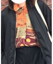 used | シャツ/ブラウス