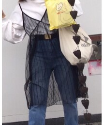 KAKA☆VAKA | ワンピース/ドレス