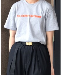 KAKA☆VAKA | Tシャツ/カットソー