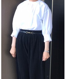 UNIQLO | シャツ/ブラウス