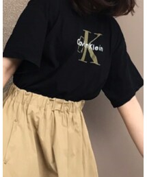 used | Tシャツ/カットソー