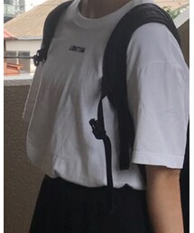 LIBITUM ad LIB | Tシャツ/カットソー