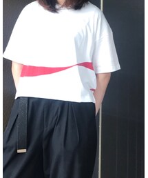 GU | Tシャツ/カットソー