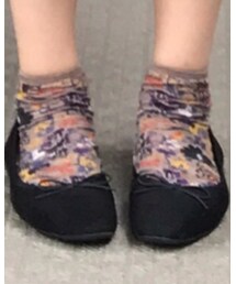 H&M | バレエシューズ