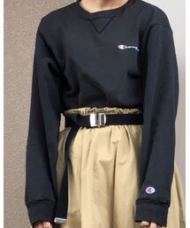 used | スウェット