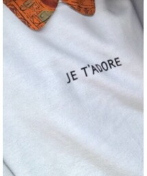 cepo | スウェット