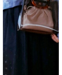 WEGO | ショルダーバッグ