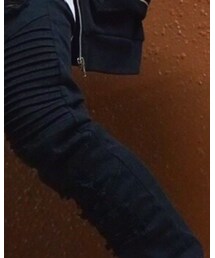 H&M DIVIDED | パンツ