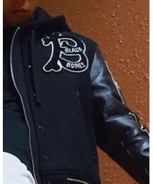 WHITESVILLE | ジャケット/アウター