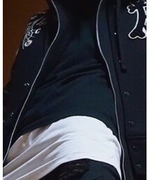 H&M DIVIDED | パーカー