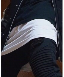 H&M DIVIDED | Tシャツ/カットソー