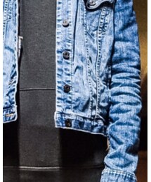 GAP | デニムジャケット