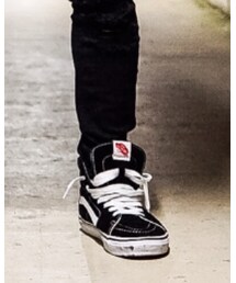 VANS | スニーカー