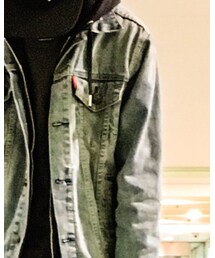 Levi's | デニムジャケット