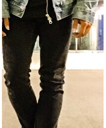 Right-on | デニムパンツ