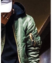 AVIREX | ブルゾン